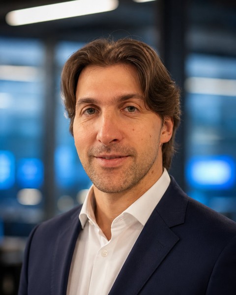Richard Willian Pandolfi